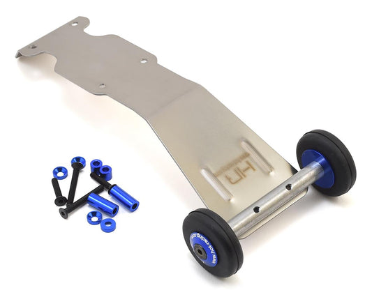 Traxxas Stainless Steel Wheelie Bar (Revo, Slayer, Summit)