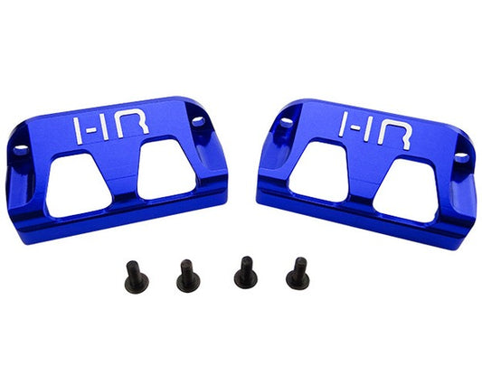 CNC Aluminum Servo Guard for Revo