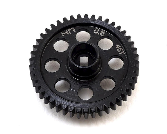 Dromida Mod 0.6 Steel Spur Gear (45T)
