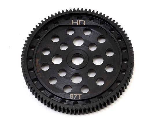 ECX 48P Super Duty Steel Spur Gear (87T)