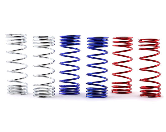 Progressive Rate Front Spring Set for Traxxas Slash 4x4