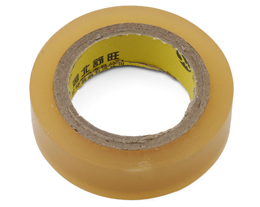 Clear Flexible Waterproof Marine Tape (27')
