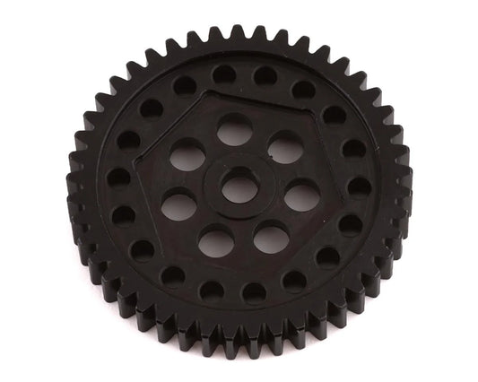 32P Steel Spur Gear for Traxxas TRX-4 (45T)