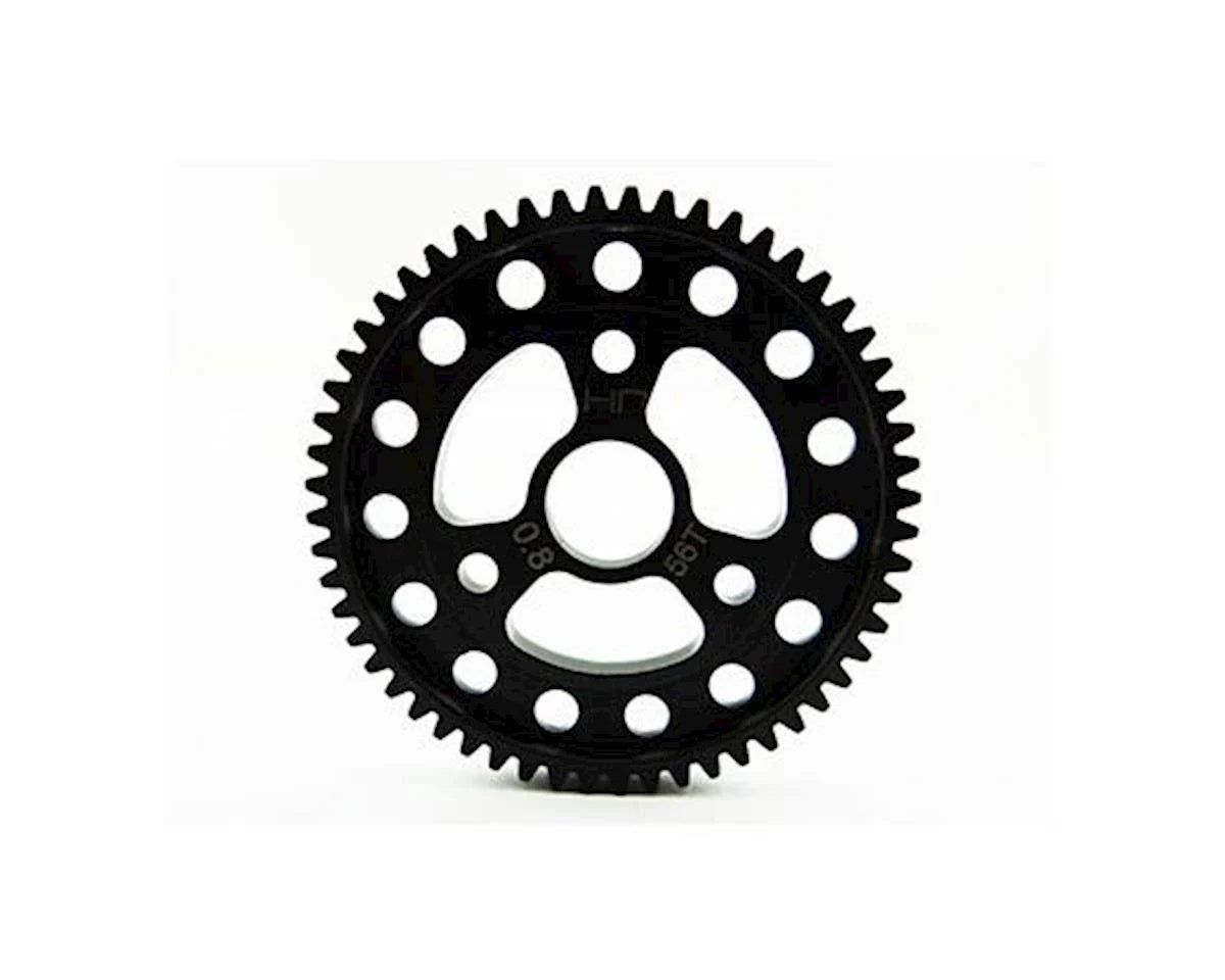Axial 32P Steel Super Duty Spur Gear (56T)