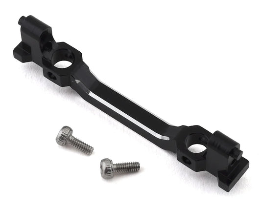 SCX24 Aluminum Front Bumper Mount