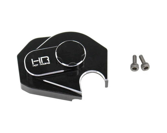 SCX24 Aluminum Gear Box Cover