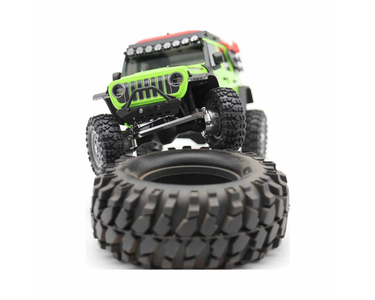 Axial SCX30 Aluminum Steering Knuckles (2)
