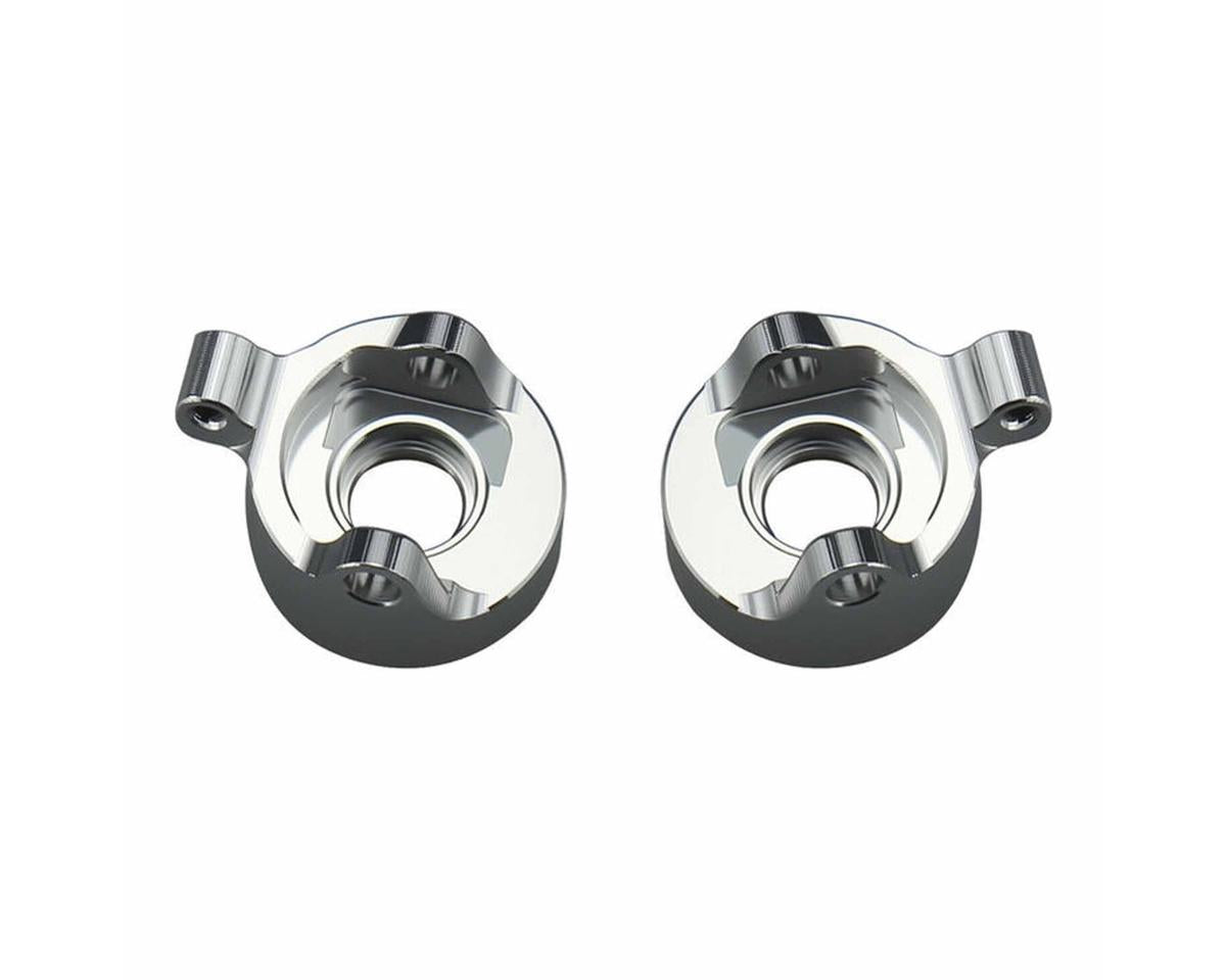 Axial SCX30 Aluminum Steering Knuckles (2)