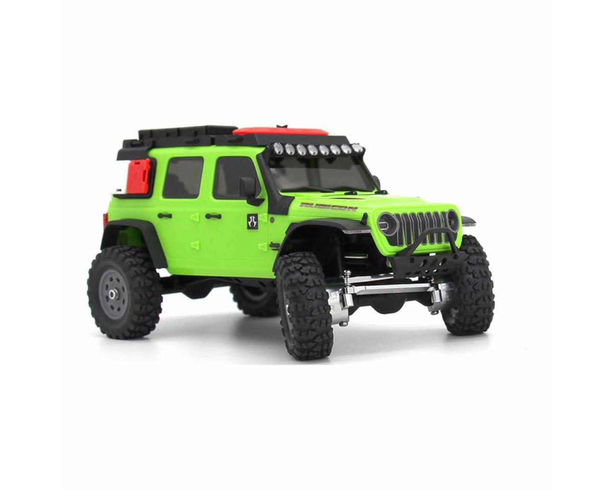 Axial SCX30 Aluminum Steering Knuckles (2)