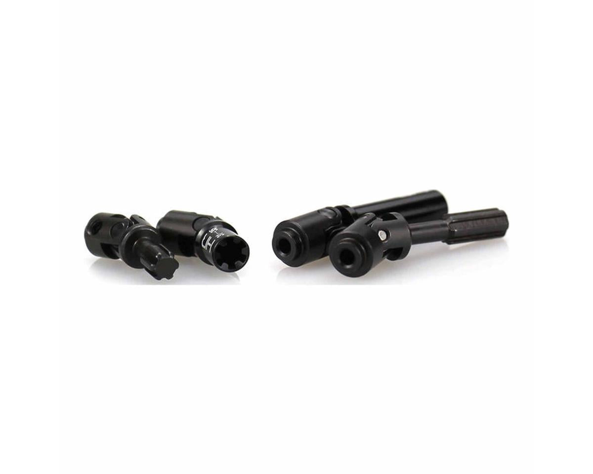 Axial SCX30 Heavy Duty Steel CV Drive Shafts Set