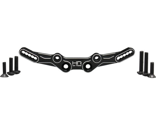 Aluminum Rear Damper Stay Shock Tower for Traxxas 4TEC2