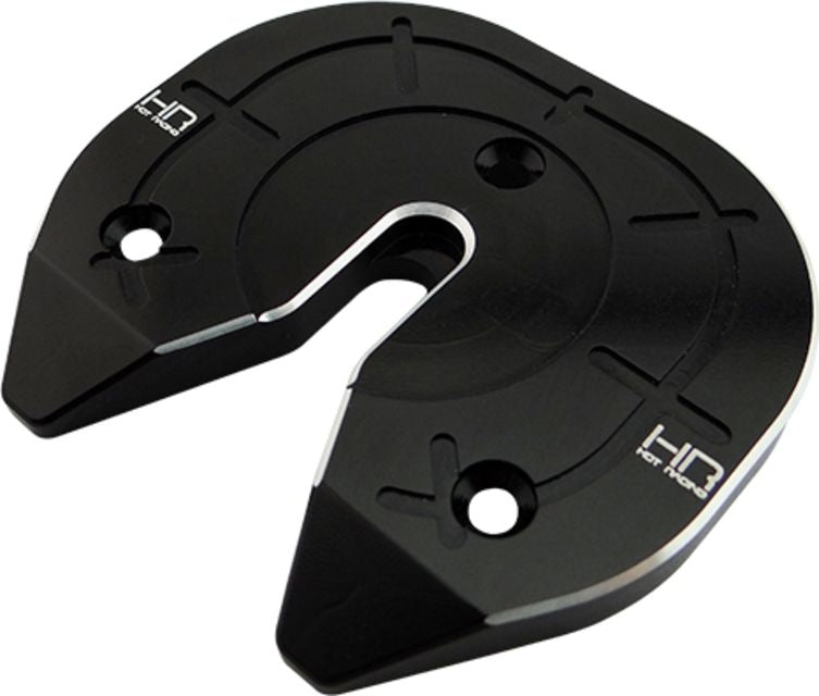 Aluminum MFC 5th Wheel Coupler