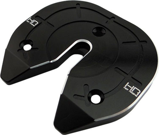 Aluminum MFC 5th Wheel Coupler