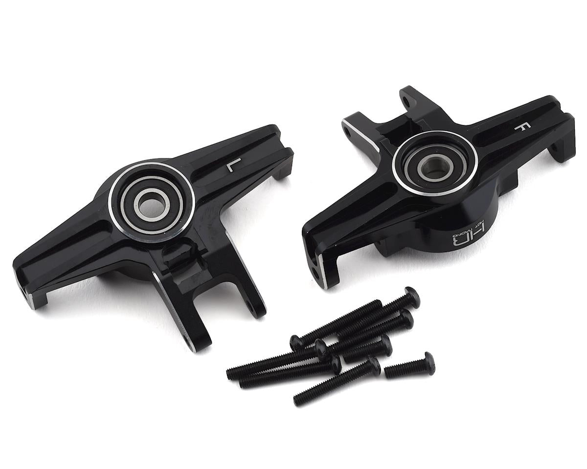 Aluminum HD Bearing Steering Knuckles for Traxxas UDR