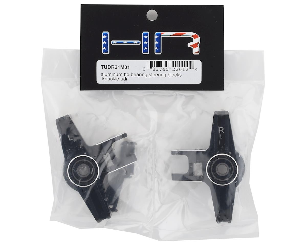 Aluminum HD Bearing Steering Knuckles for Traxxas UDR