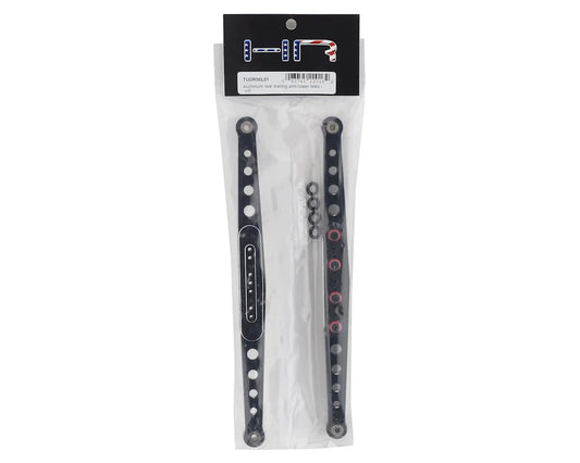 Aluminum Rear Trailing Arms for Traxxas UDR