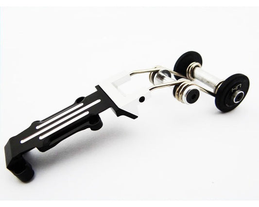 Spring Loaded Wheelie Bar, for Traxxas 1/16 Revo