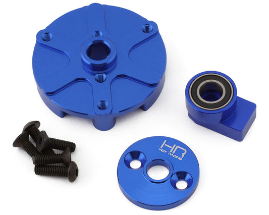 Triple Support Power Up Cush Drive Eliminator Set