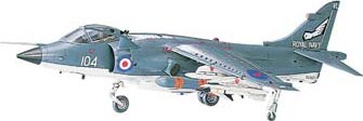 HSG00235   —  1/72 Sea Harrier FRS Mk1