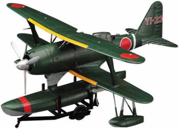 HSG19196   —  1/48 Mitsubishi F1M2 Seapla