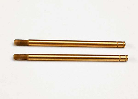 XX-Long TiN Shock Shafts (x2)