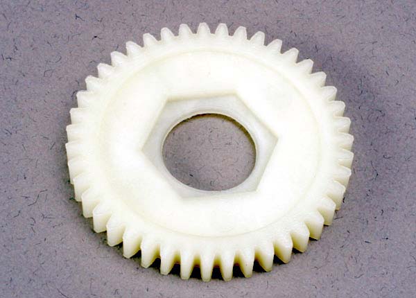 43-Tooth 1st Speed Transmission Spur Gear