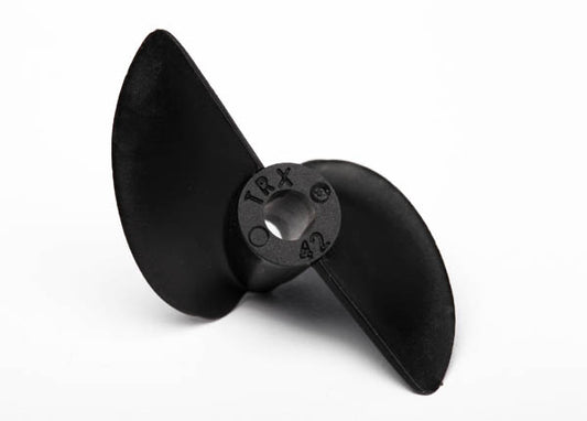 Replacement 42x59 mm propeller
