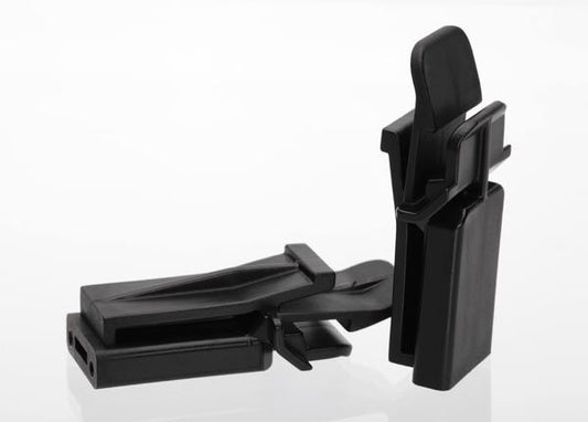 Extended Battery Hold-Down Retainers (x2)