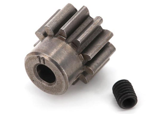 11-Tooth Pinion - 32-Pitch - 3 mm Bore