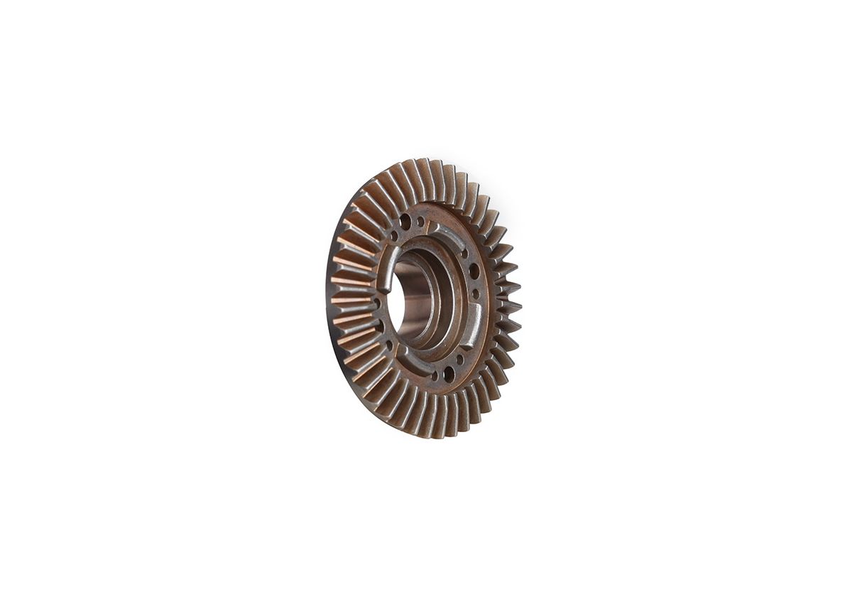 Ring Gear, Differential, 35-Tooth (Heavy Duty)
