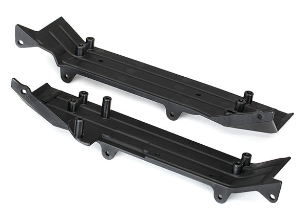 TRX-4 left and right floor pans