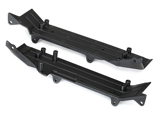 TRX-4 left and right floor pans