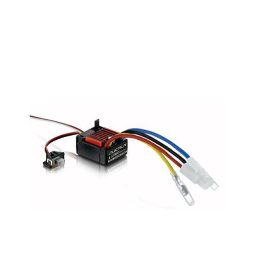 QuicRun 1060 Brushed ESC - Tamiya plug