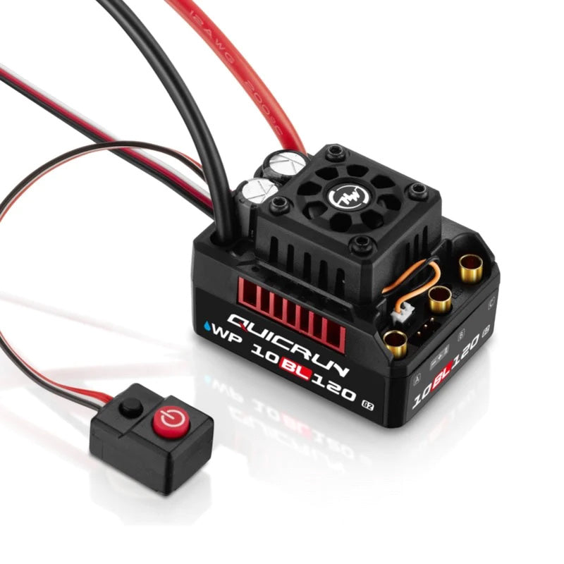 10BL120 G2 ESC