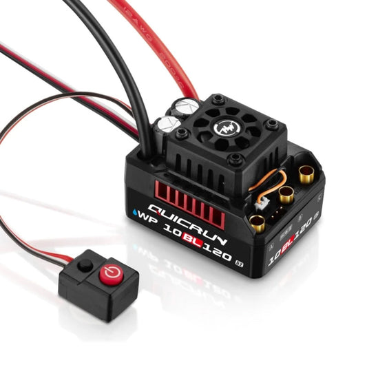 10BL120 G2 ESC