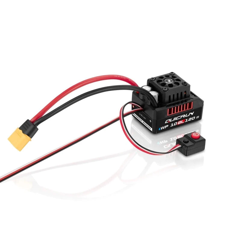 10BL120 G2 ESC