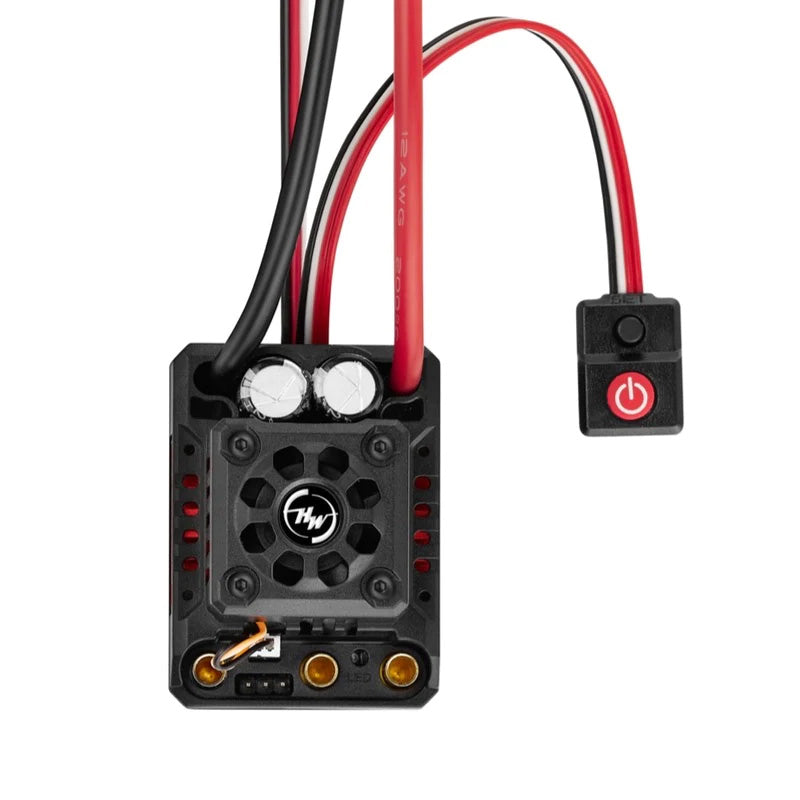 10BL120 G2 ESC