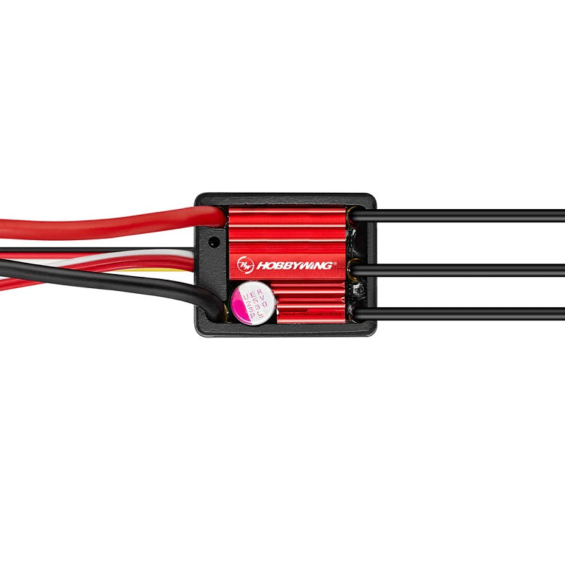 Quicrun WP 16BL30 G2 ESC