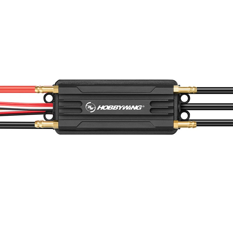 SeaKing 160A V4 ESC