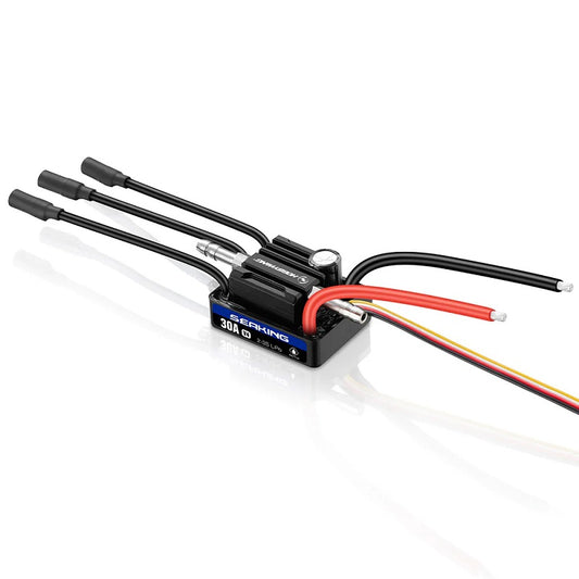 SeaKing 30A V4 ESC
