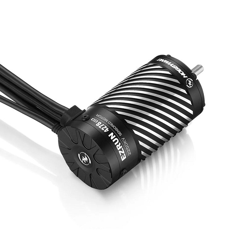 EzRun 4278SD G2R 2250KV (3-6S) Motor – Chris's House