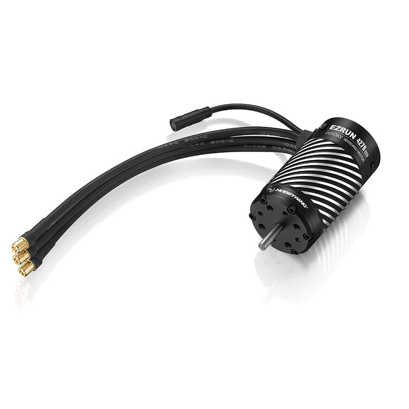 EzRun 4278SD G2R 2250KV (3-6S) Motor