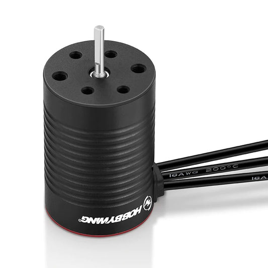 Quicrun 2435 SL G3 Motor - 4500KV