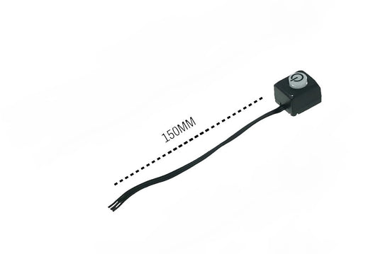 HobbyWing Extended Electronic Power Switch - 1/10th, 150mm