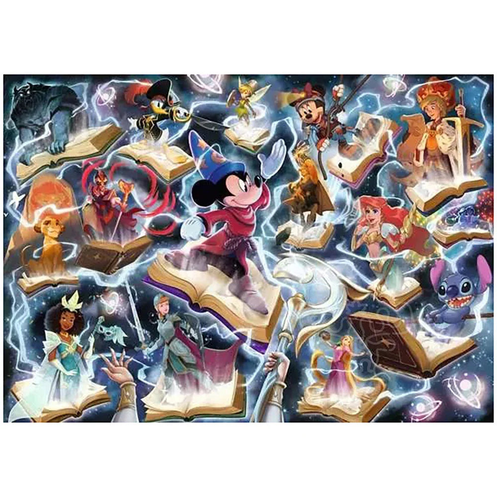 Disney Lorcana TCG: Glimmers of the Realm: Steel