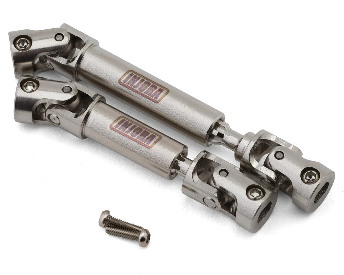 Redcat Ascent-18 Stainless Steel Drive Shafts Set