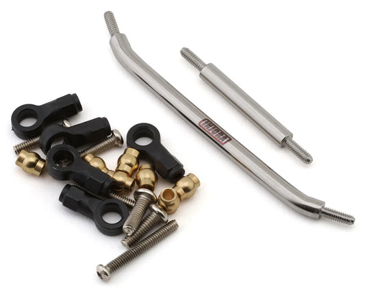 Redcat Ascent-18 Stainless Steel Steering Links