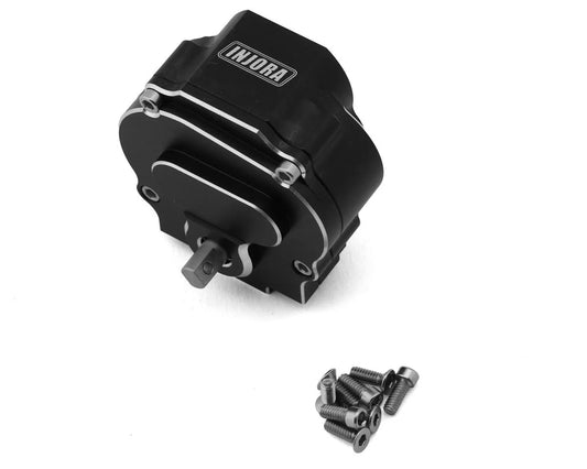 Redcat Ascent-18 CNC-Aluminum Transmission Assembly w/Steel Gears