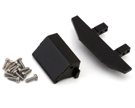 Redcat Ascent18 IR40 Body Front Bumper & Rear Mounts