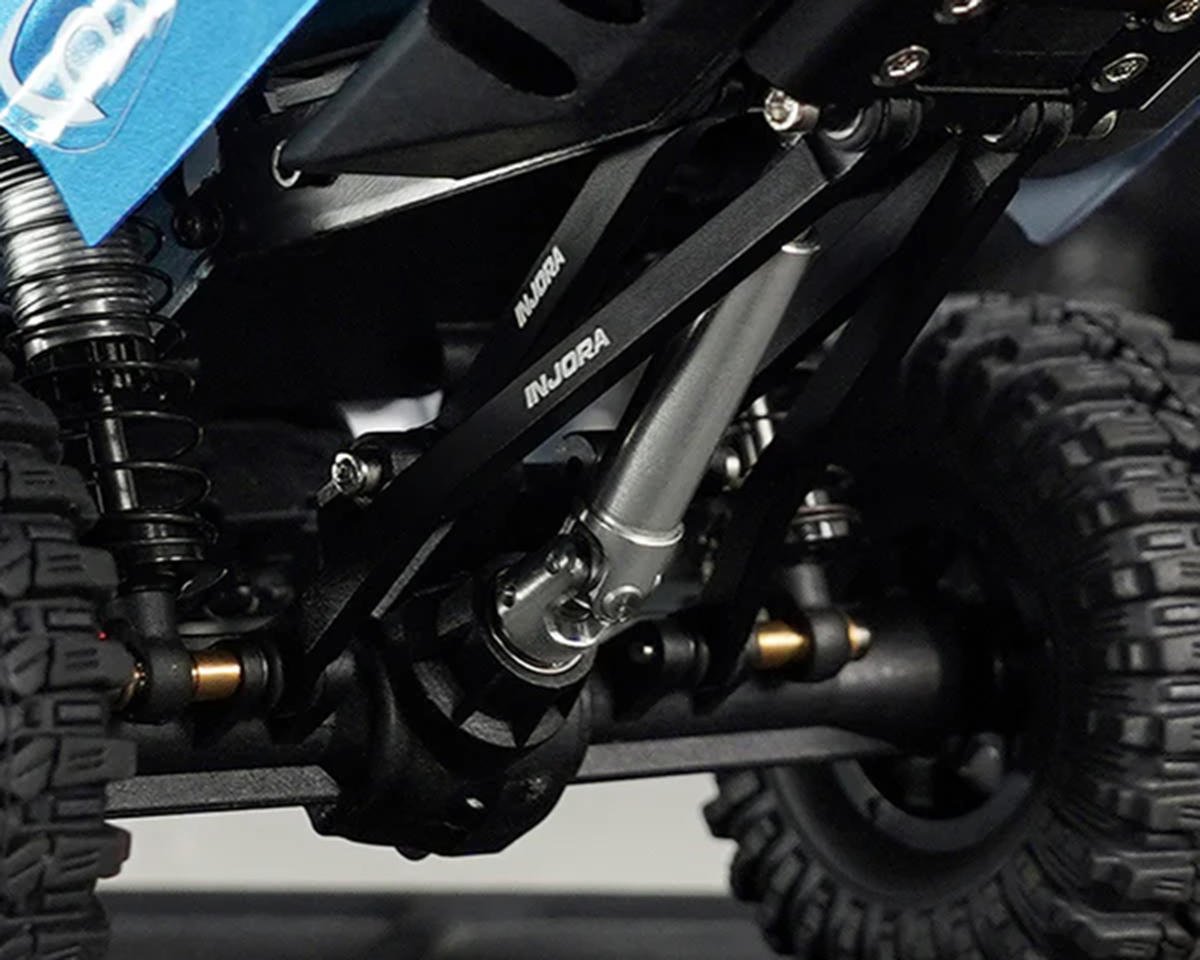 Redcat Ascent-32 Stainless Steel Center Drive Shafts Set